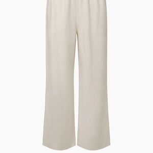Onia linen drawstring pant
